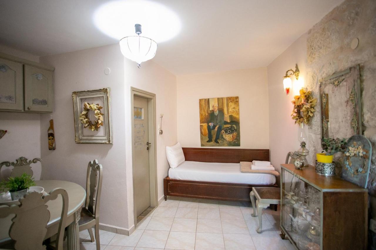 Charouda Country House Pírgos Dhiroú Εξωτερικό φωτογραφία