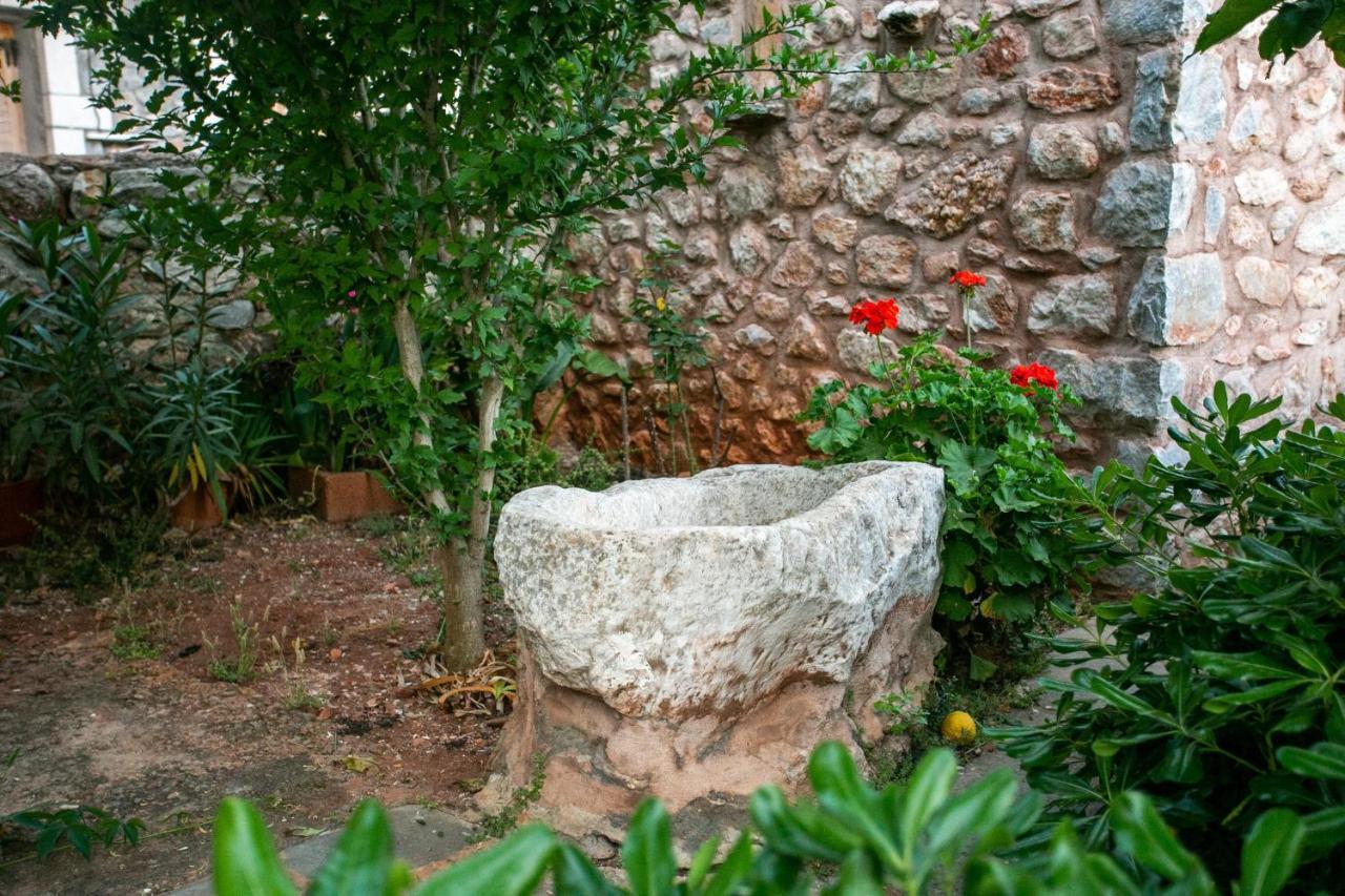 Charouda Country House Pírgos Dhiroú Εξωτερικό φωτογραφία