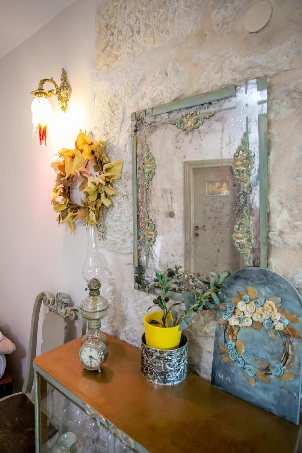 Charouda Country House Pírgos Dhiroú Εξωτερικό φωτογραφία